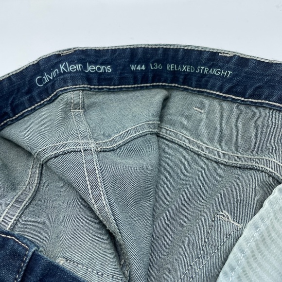 Calvin Klein Jeans - Picture 2 of 2